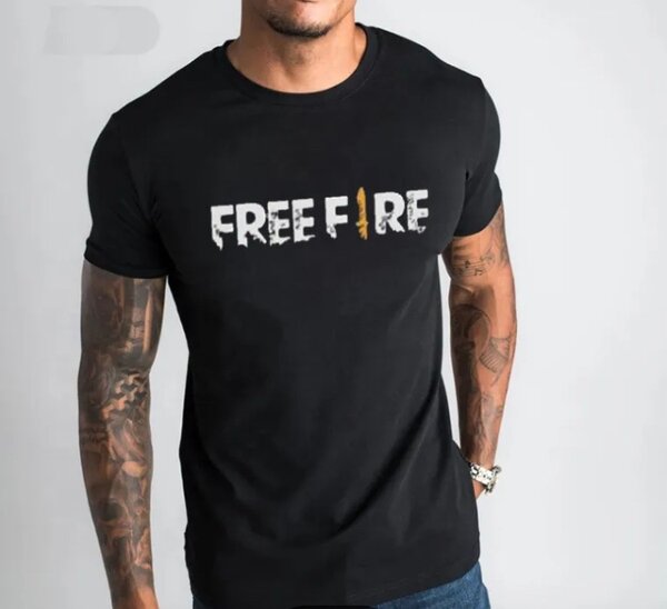 Free Fire Tracksuit