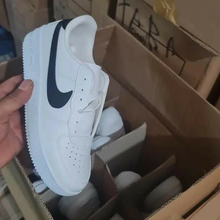 Nike sneakers