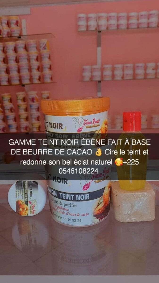 Ensemble Soin Visage Éclatant