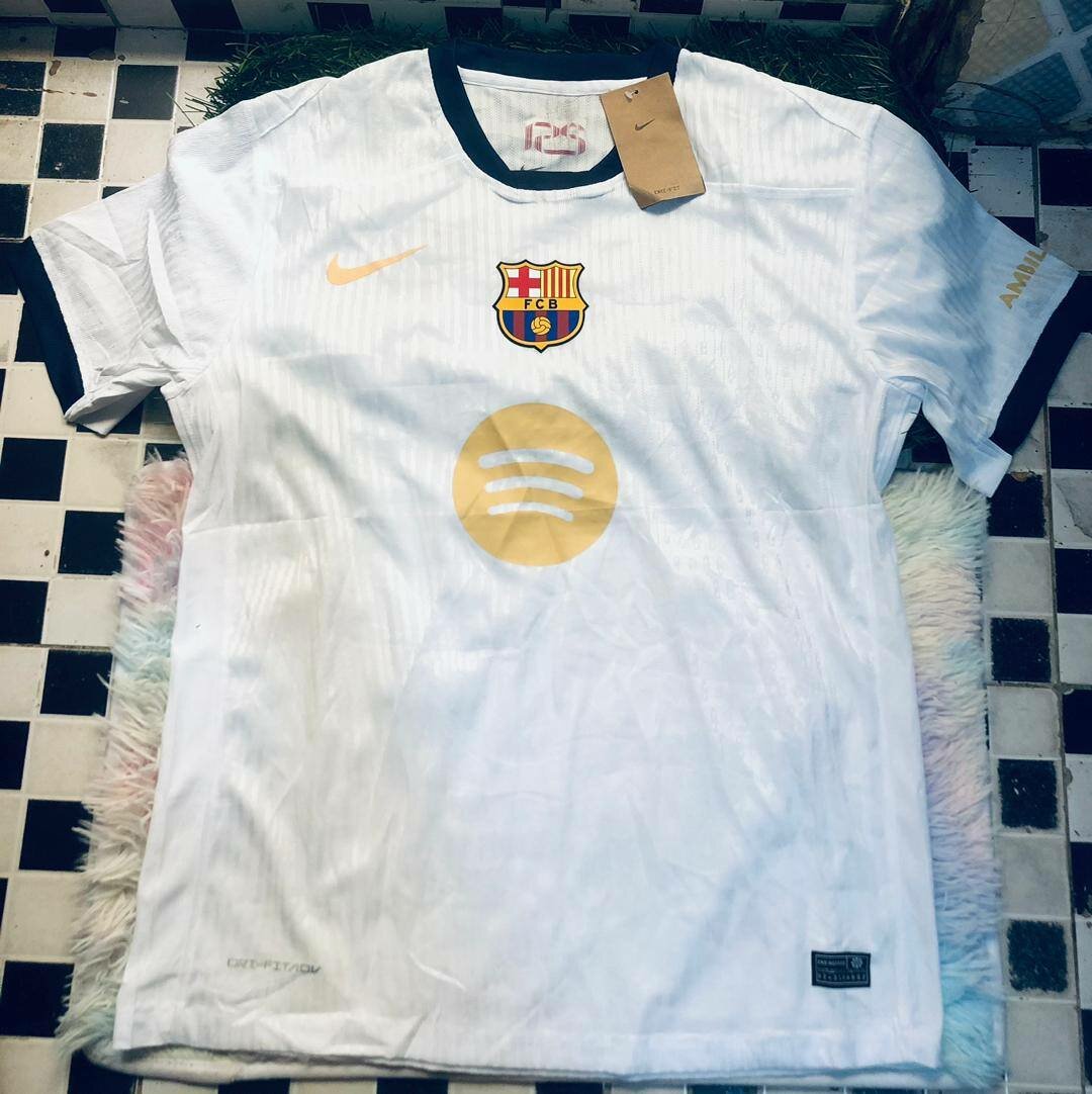 Maillots de football emblématiques
