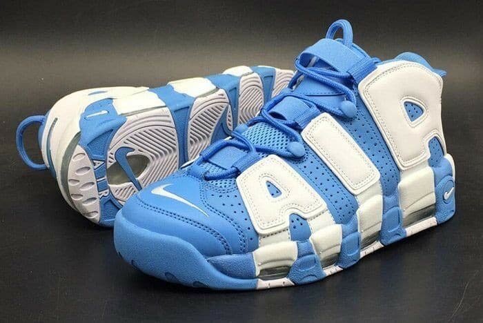 Nike uptempo
