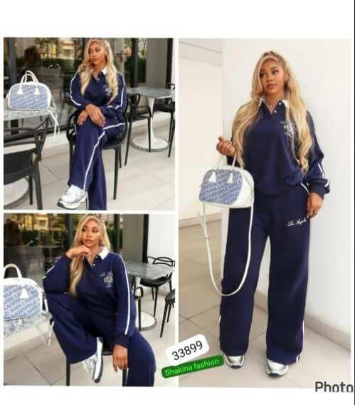 Chic comple