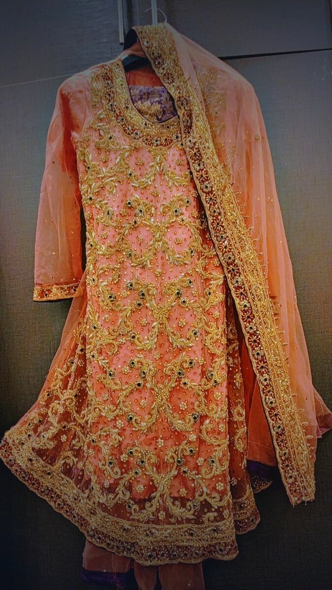 Walima maxi
