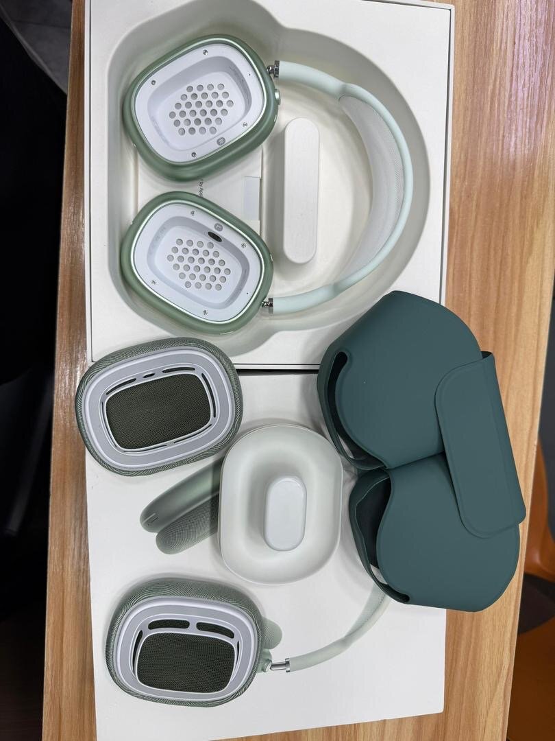 Casque Bluetooth HiFi