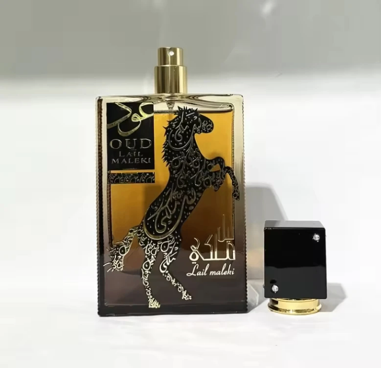 Parfum Oud Lail Maleki