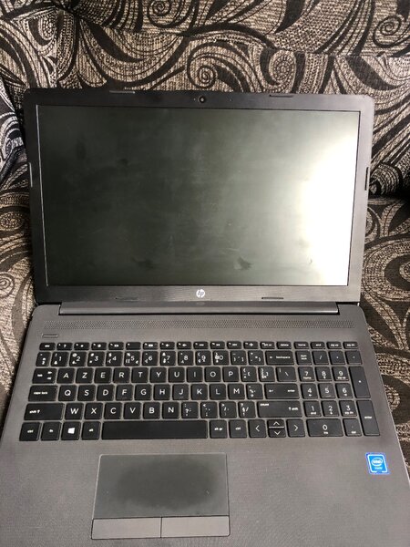 Laptop HP DUALCORE PERFORMANT