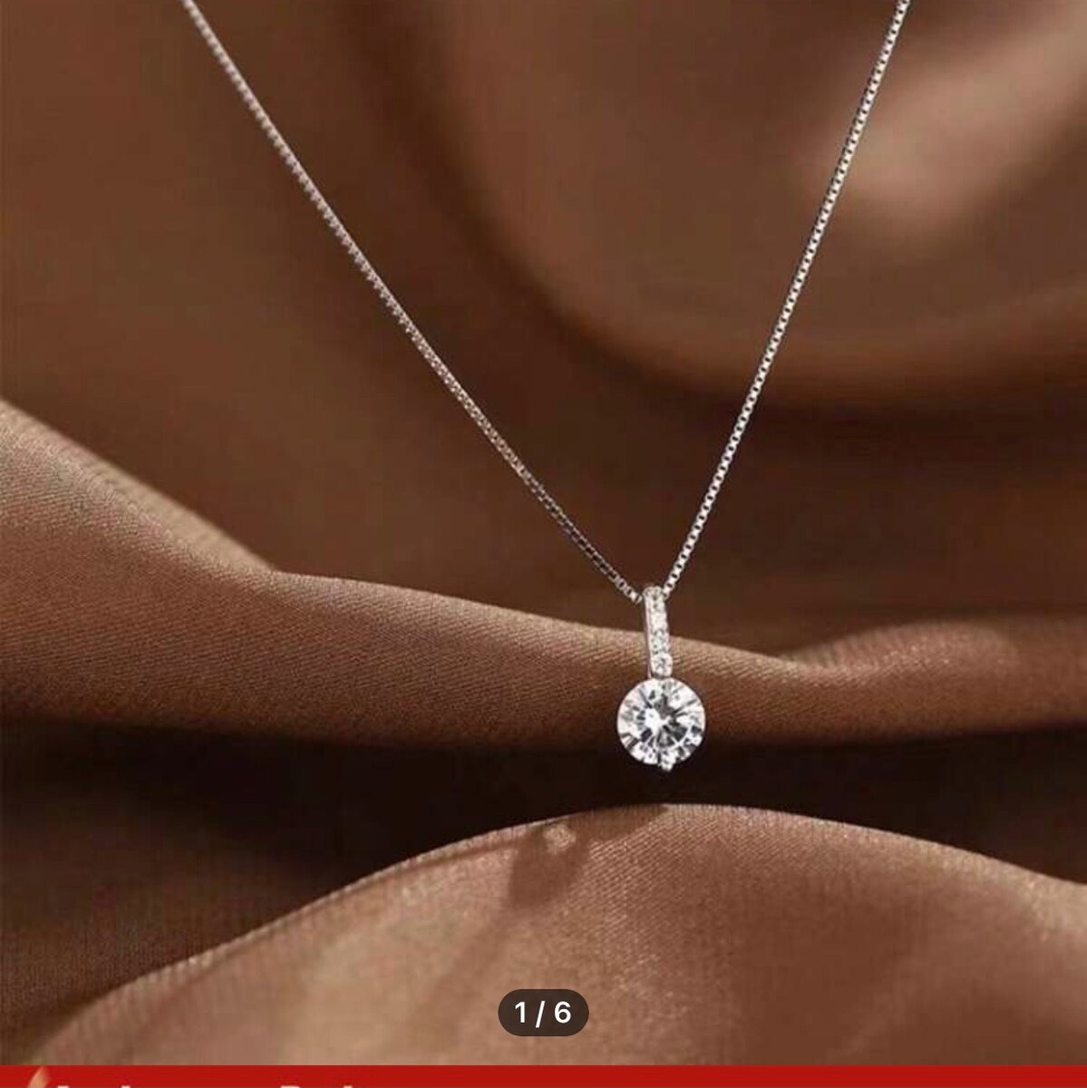 Women necklace
