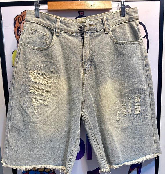 Bermudas