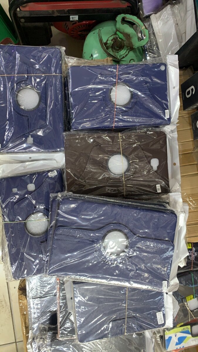 Tablet Cases 7 inches - 14 inches