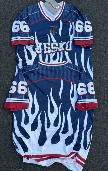 Maillots de sport personnalisés