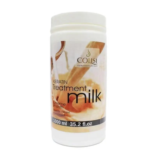 Masque kératin colis