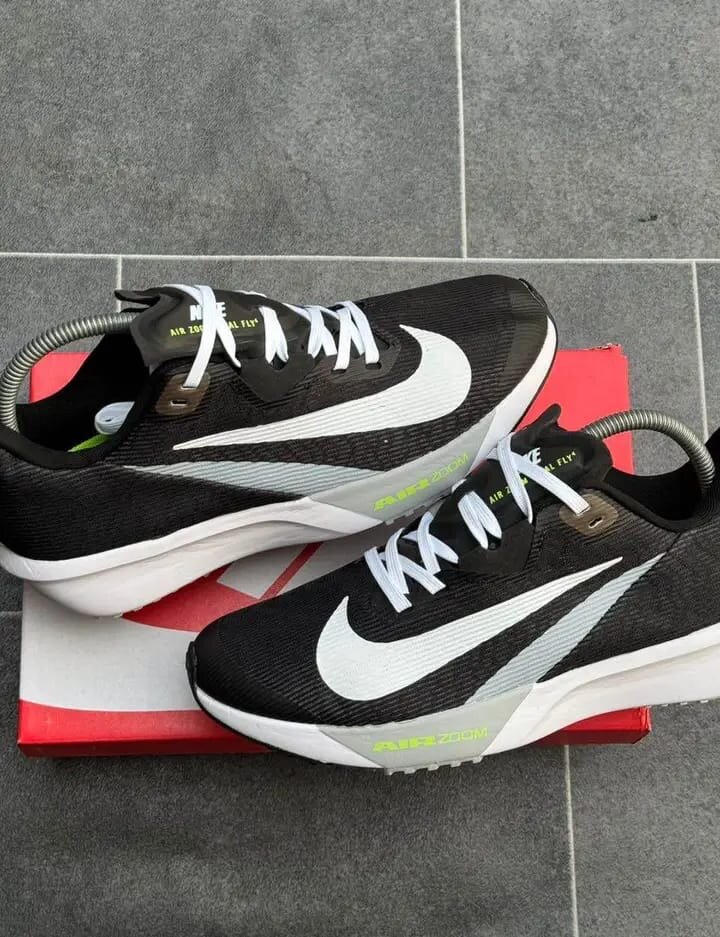 Chaussures de sport Nike Air Zoom