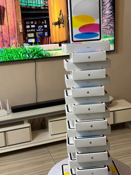 ipad 11 Th generation