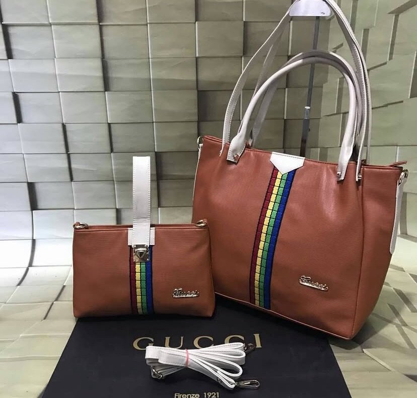 Ladies bag Gucci