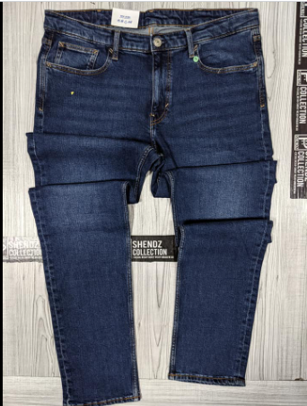 High quality denim jeans