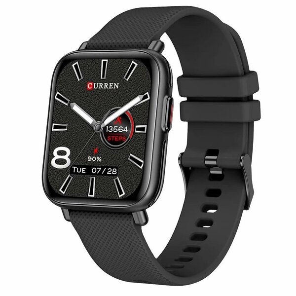 Montres connectées