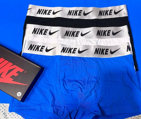 Boxers Homme Nike Confort