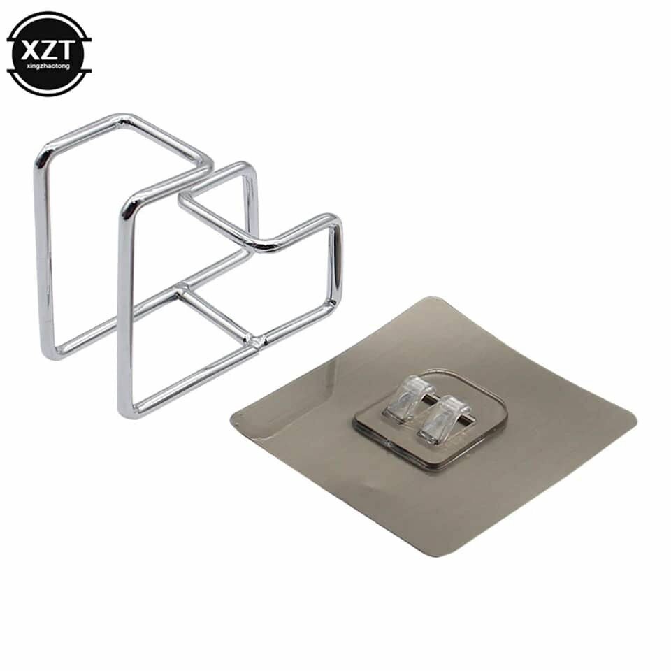 Support mural lot de 10