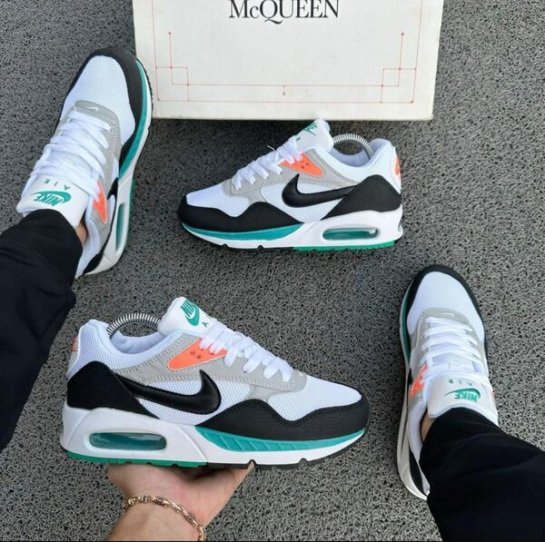 Baskets Nike Air Max