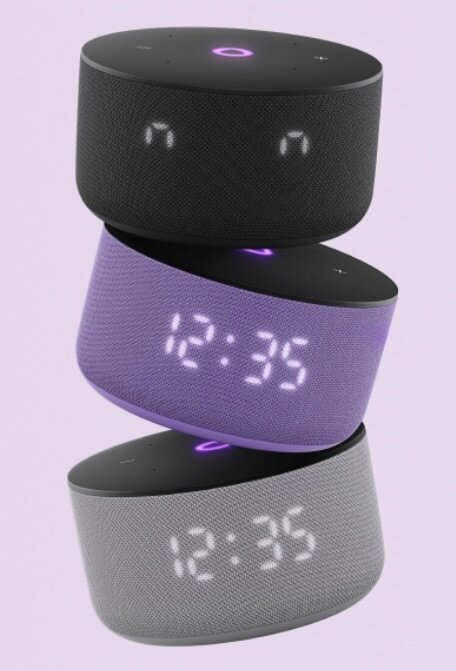 Алиса станция мини3