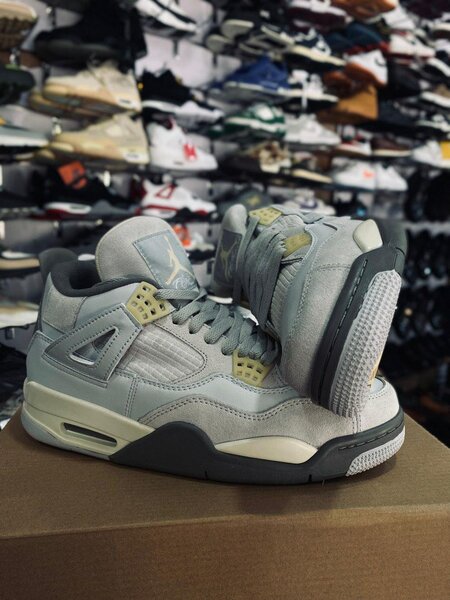 Original A grade Jordan