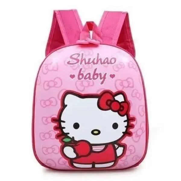 Sac à dos enfant design animé