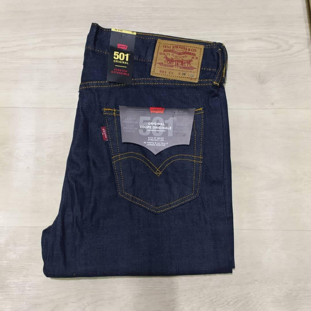 Promo Jeans Levis
