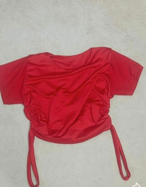 T-shirts décontractés