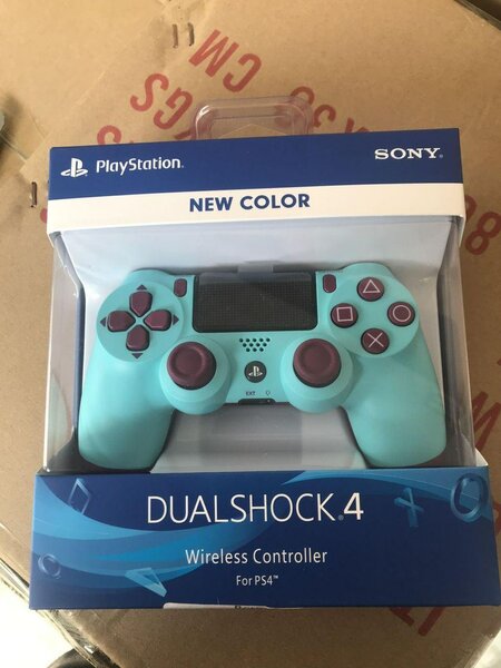 Manette PS4