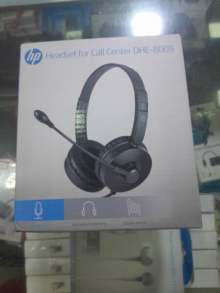 Hd Phone
