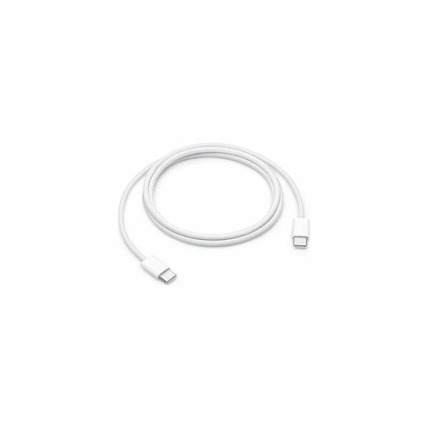 Câble USB Type C vers Type C - Pour iphone 15