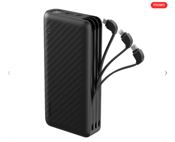 Power Bank Oraimo OPB-P5271