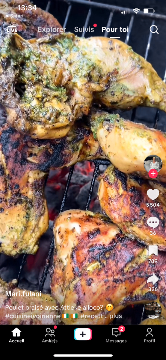 Délicieuses Recettes Maison