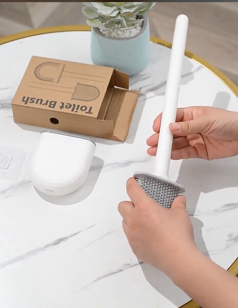 Toilet Brush