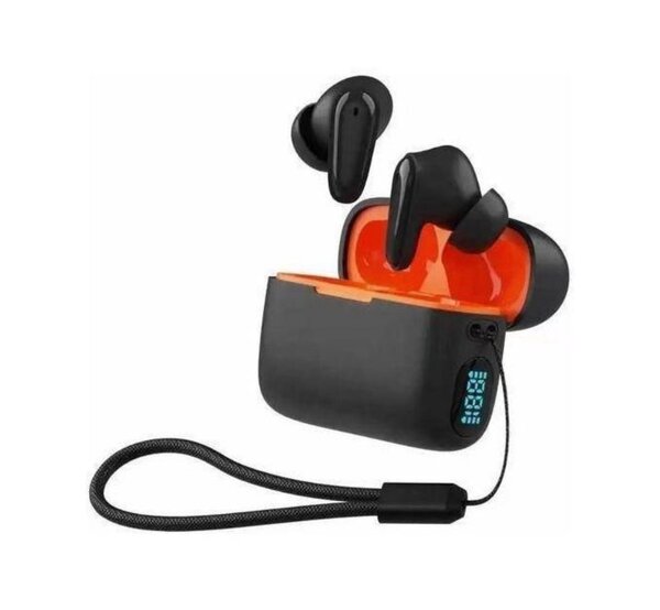 Écouteurs sans fil LED