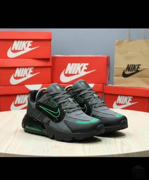 Chaussures Air Max élégantes