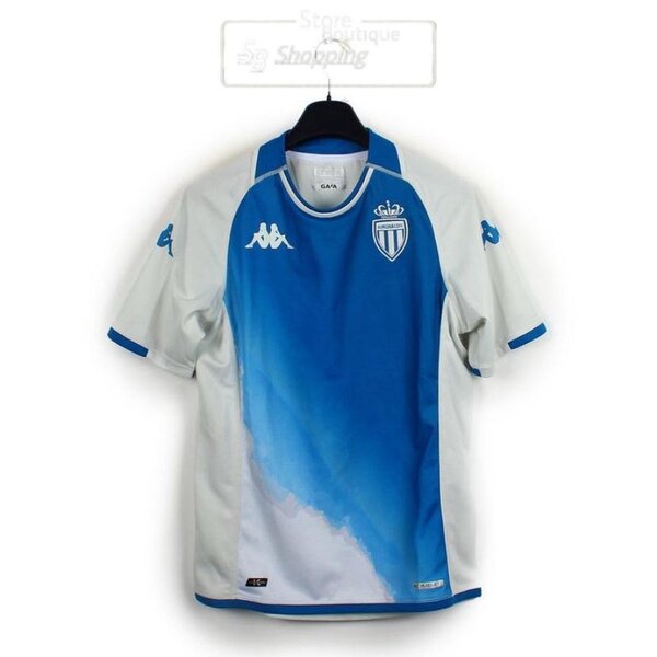 Maillot Monaco Kappa 2023