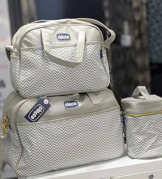 Ensemble de sacs à langer chicco