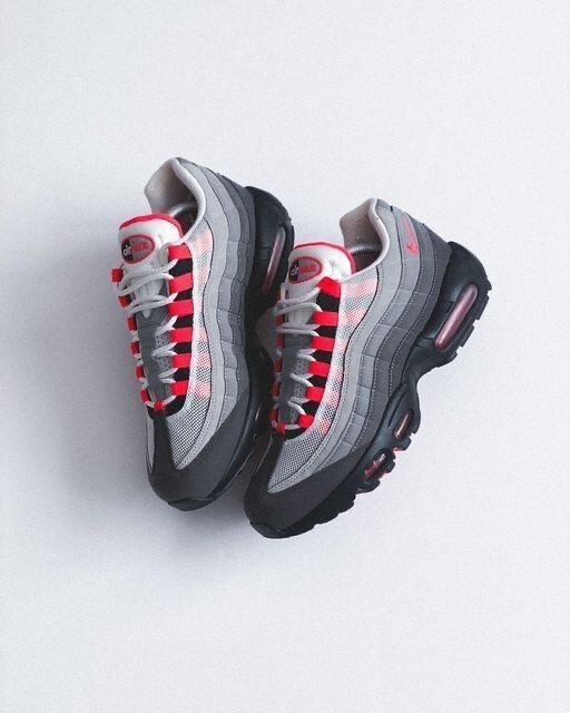 Baskets Air Max 95