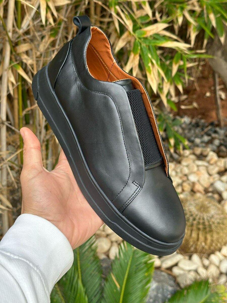Chaussures homme élégantes