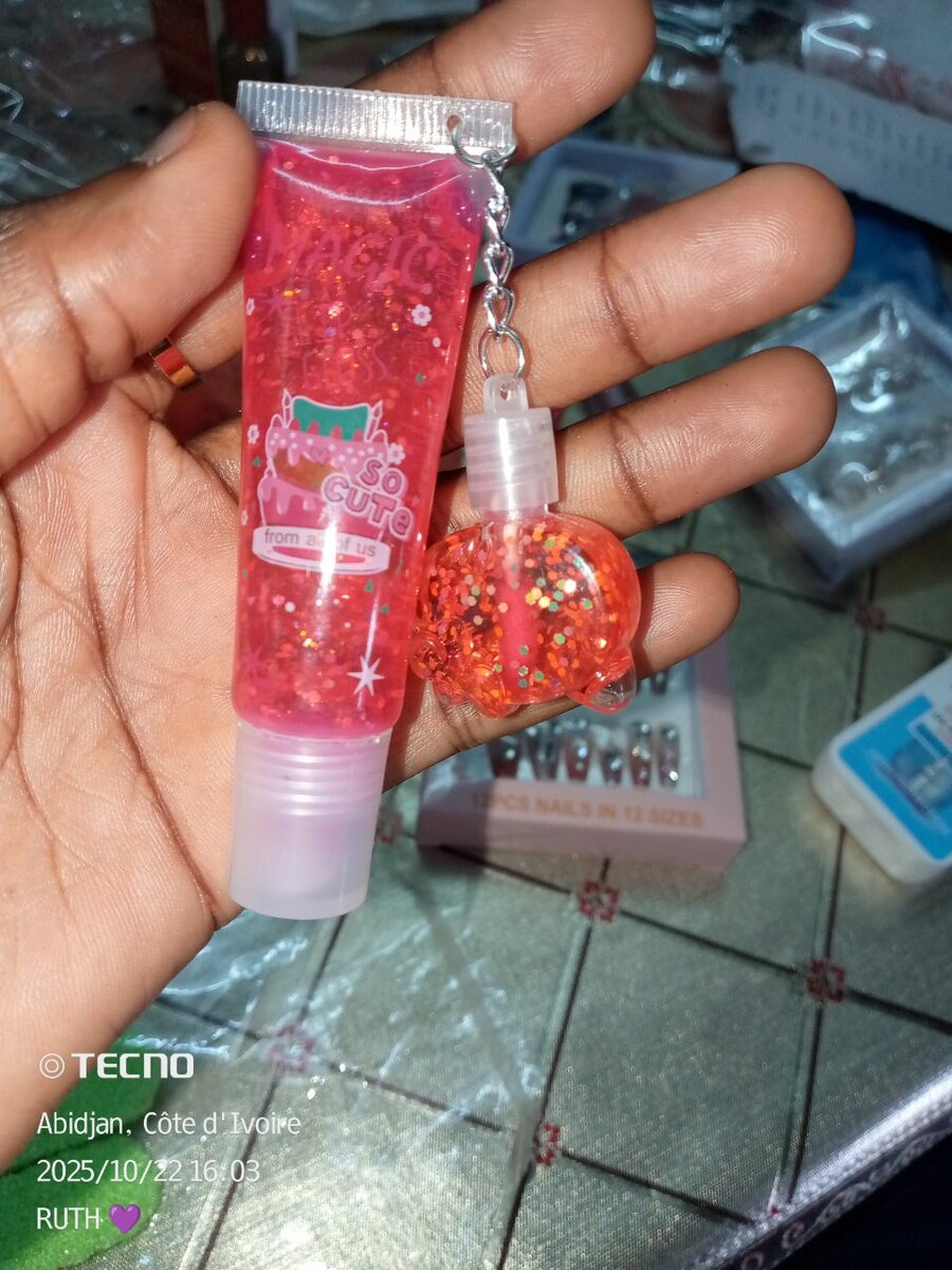 Gloss