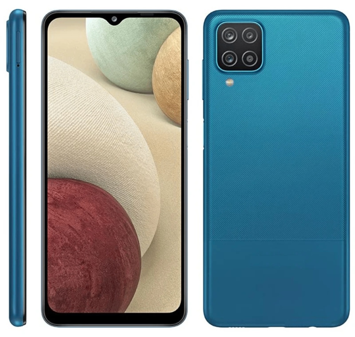 Smartphone polyvalent 4G