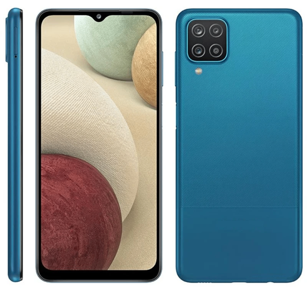 Smartphone polyvalent 4G