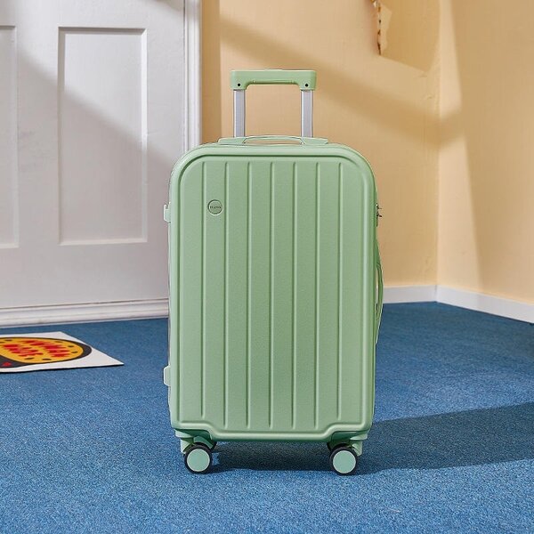Hardshell Spinner Suitcase