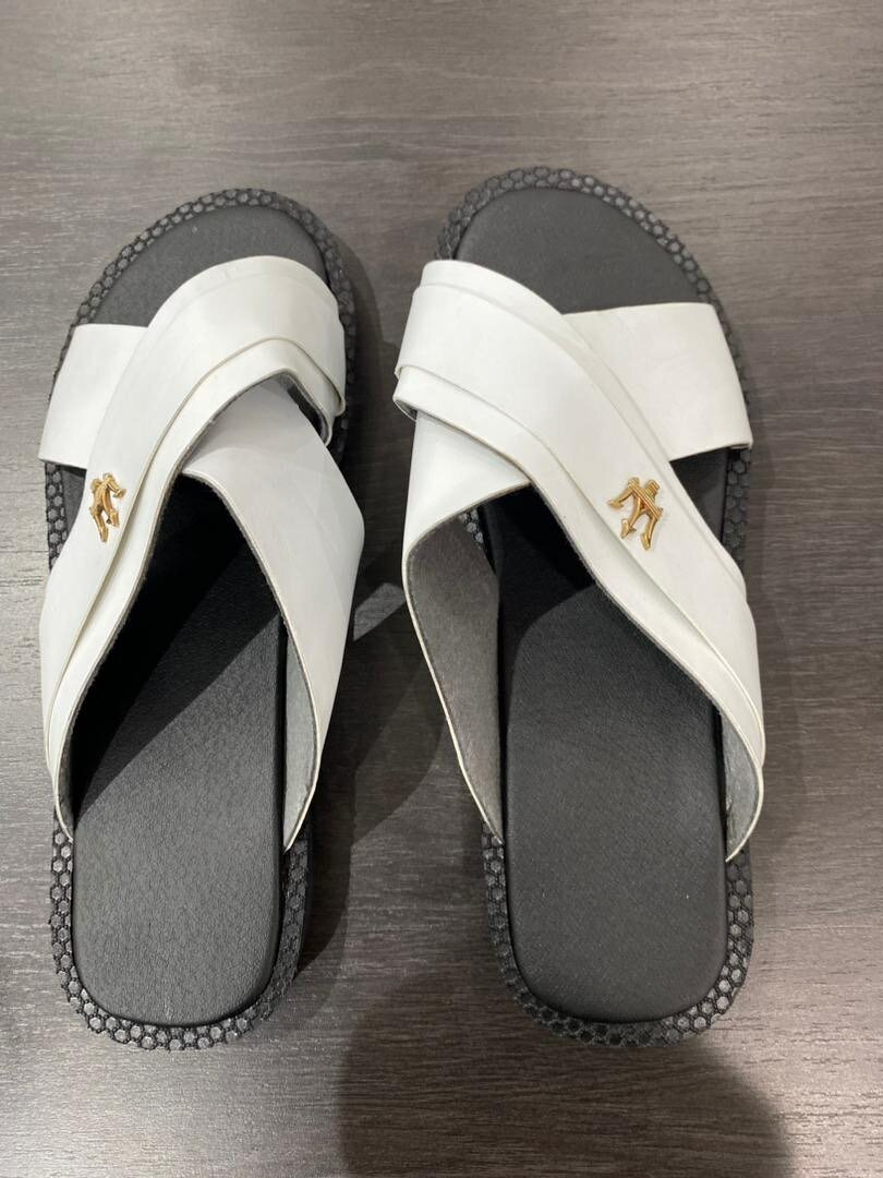 Quality Handmade Slippers For Men