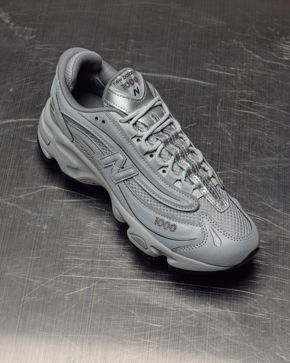 New balance 1000