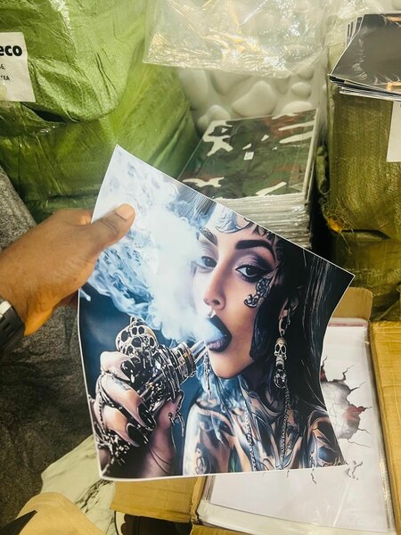 Autocollant pour ordinateur