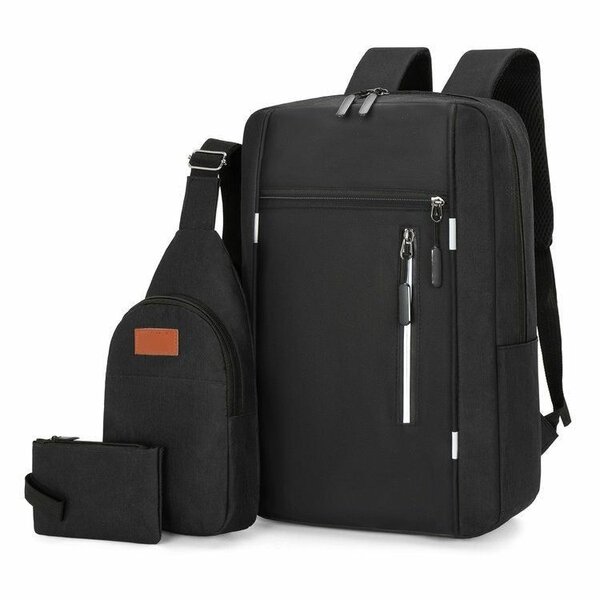 Ensemble 3-en-1 Sac à Dos Business