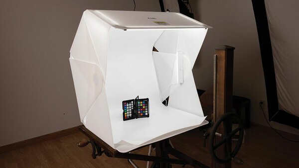 photography Lightbox 40 cm
