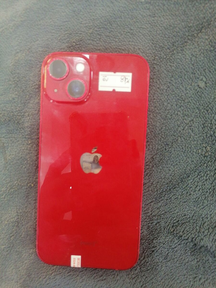 Iphone 13 jv sim